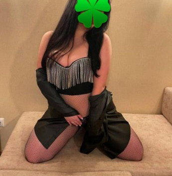 Проститутка Елена